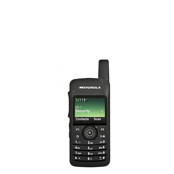 Motorola SL4000 Serie