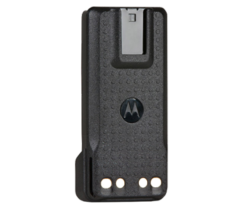 Motorola Akkus